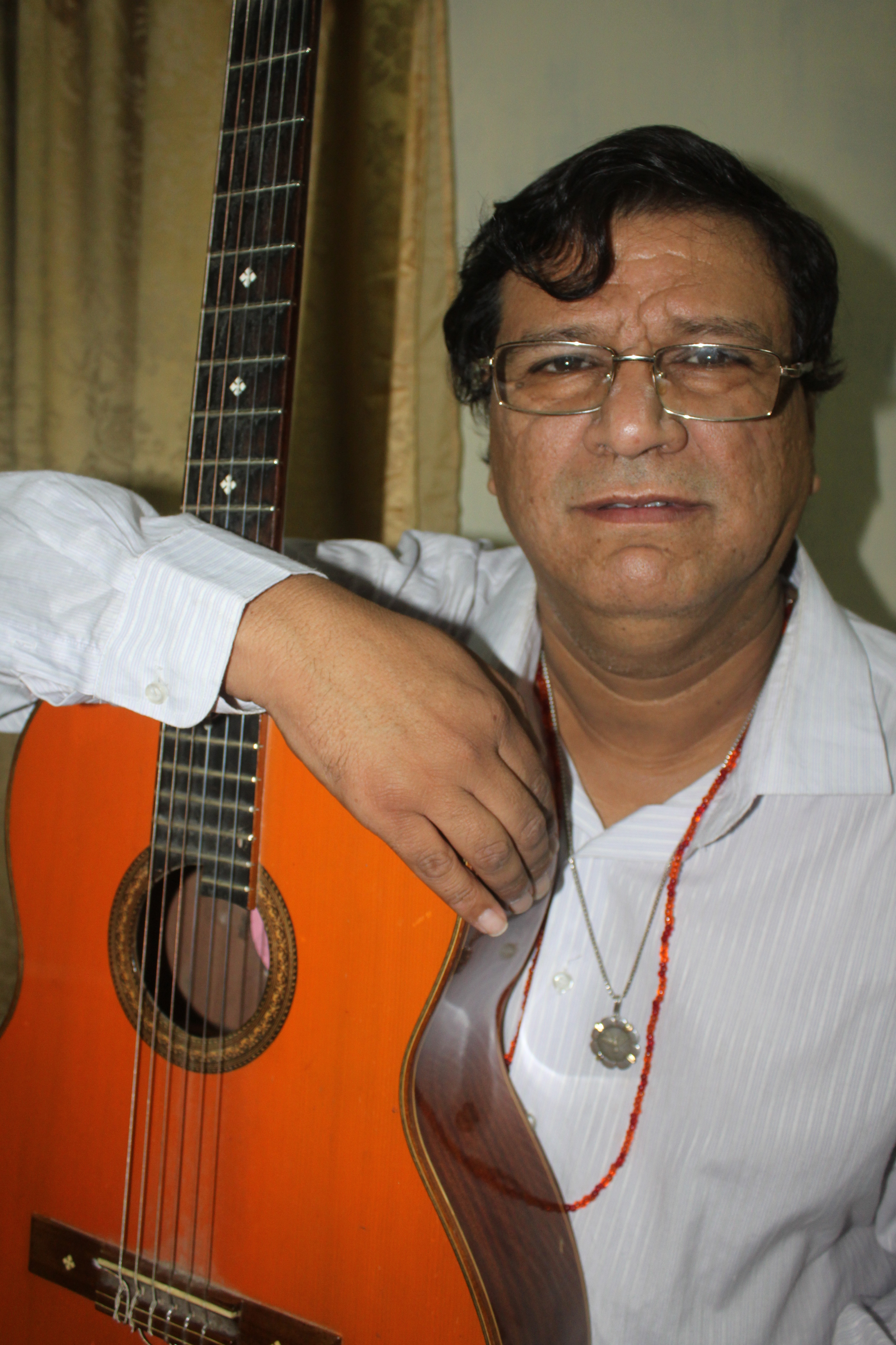 Hugo Figueroa