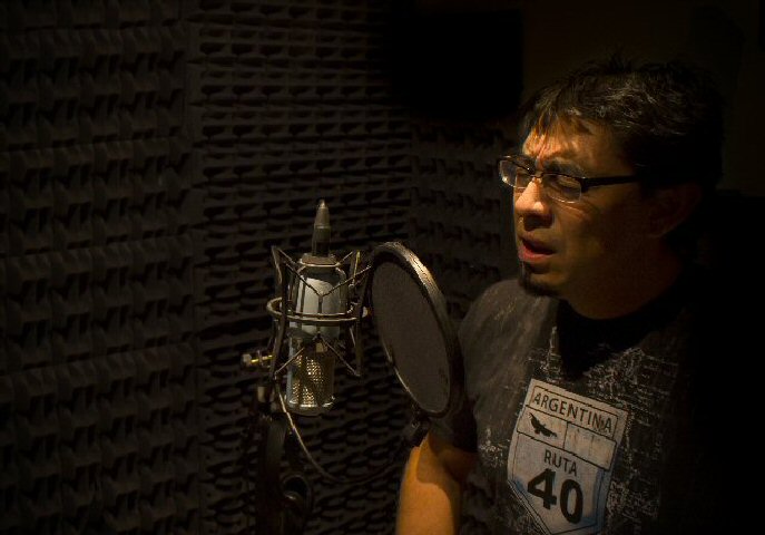 Horacio Contreras