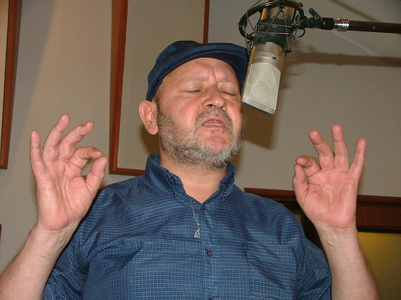 Julio José Leite