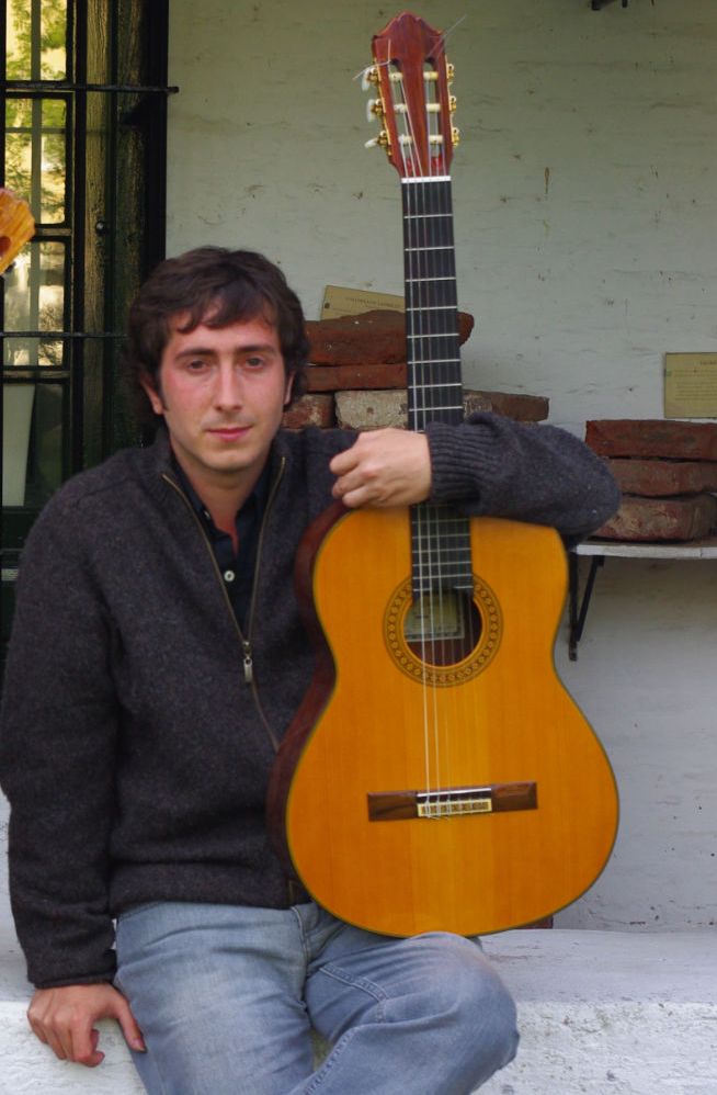 Guillermo Javier Picone