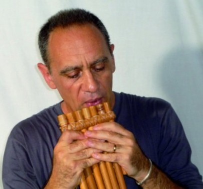 Luis Alberto Dalera