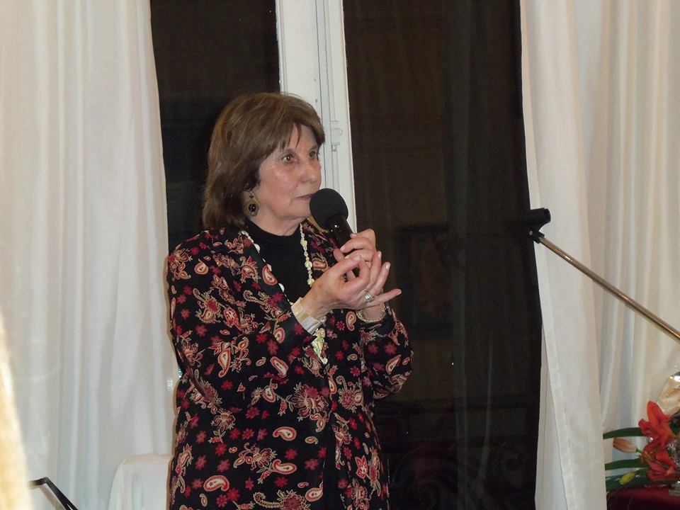 María del Mar Estrella