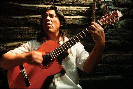 Eduardo Paillacán