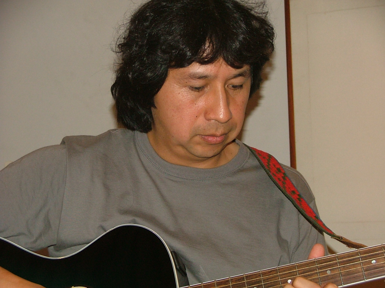 Ramón Osvaldo Queipul