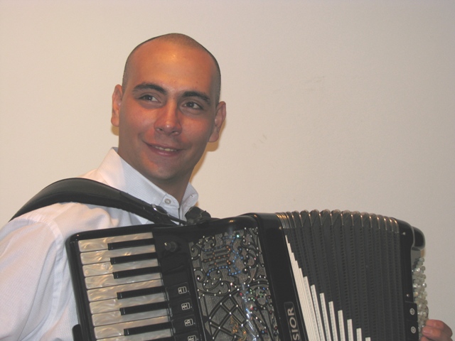 German Fratarcangelli
